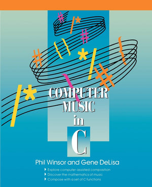 Computer Music in C,Used