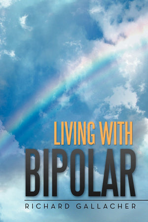Living With Bipolar,Used