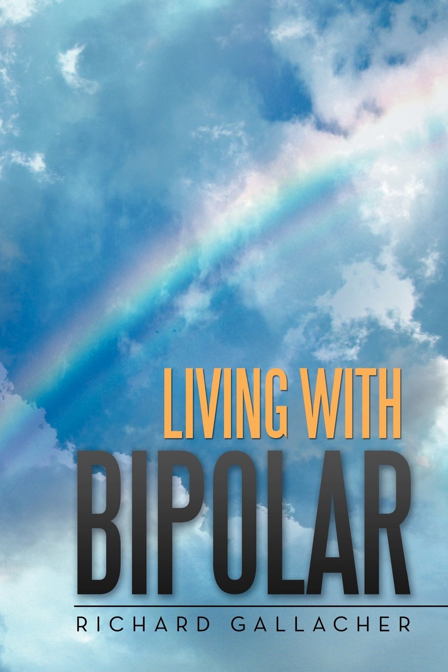 Living With Bipolar,Used