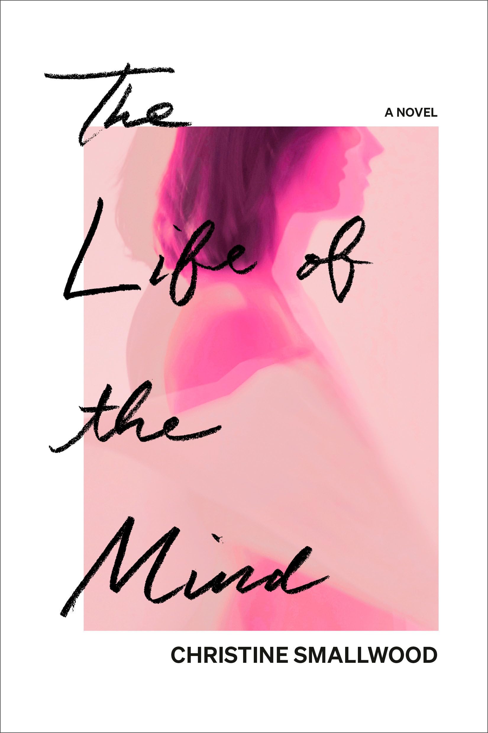 The Life Of The Mind: A Novel,Used