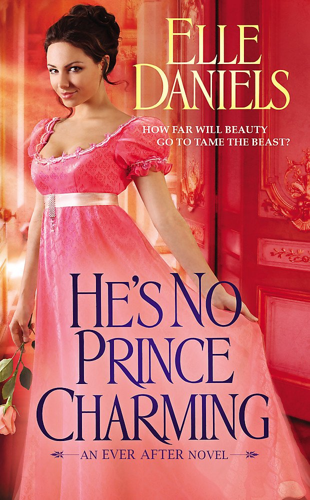 He'S No Prince Charming