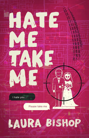 Hate Me Take Me: A Novel (Obsessively Yours)
