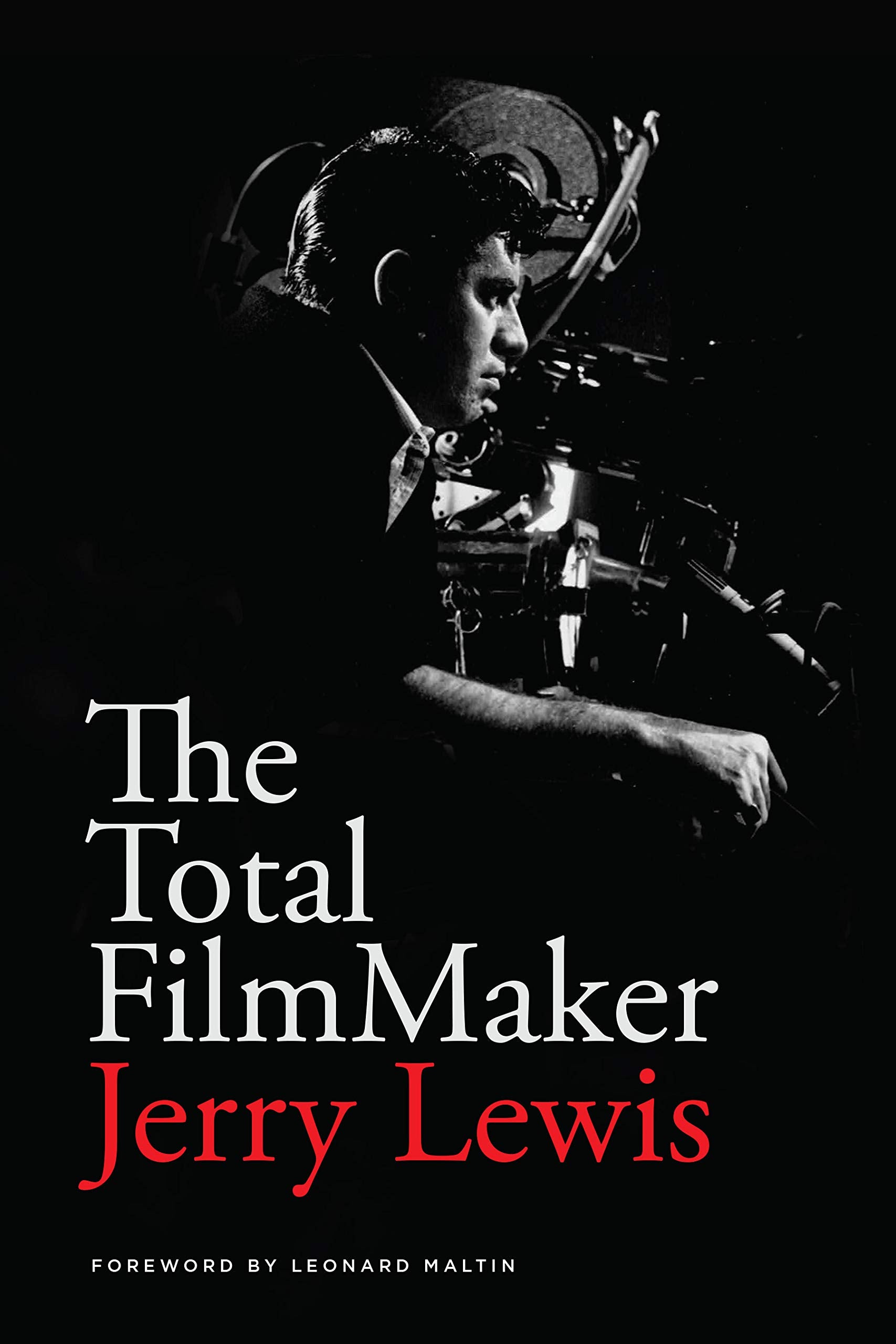 The Total FilmMaker,Used