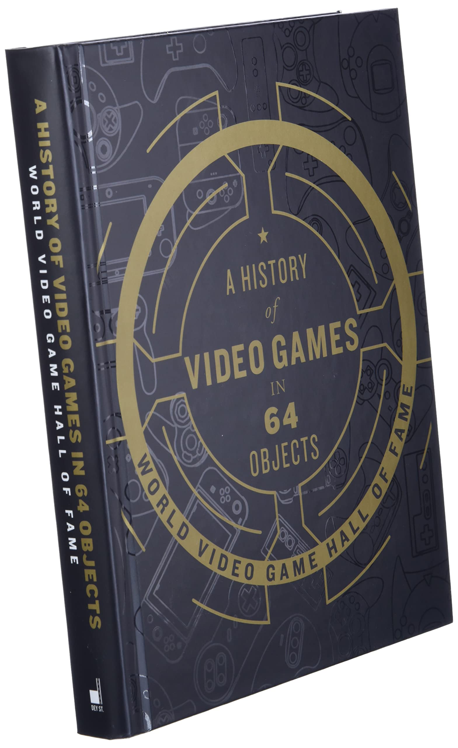 A History of Video Games in 64 Objects,Used
