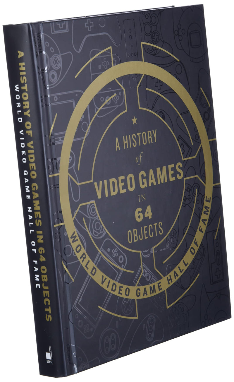 A History of Video Games in 64 Objects,Used