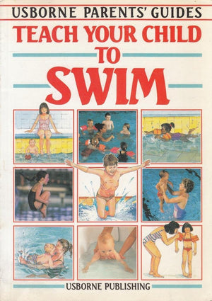 Teach Your Child to Swim,Used