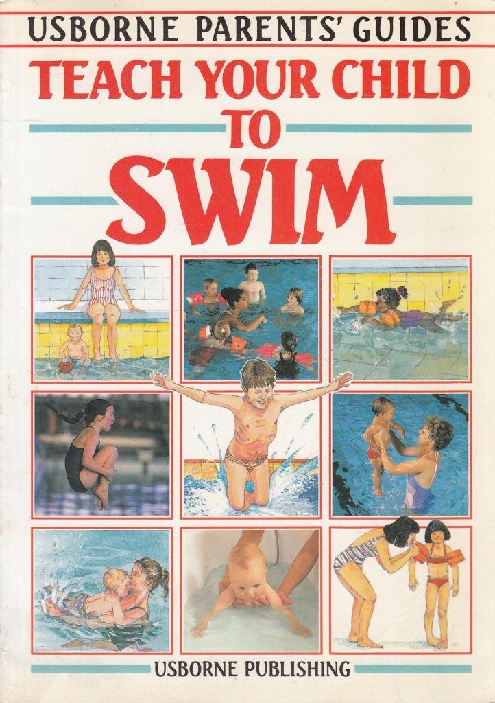 Teach Your Child to Swim,Used