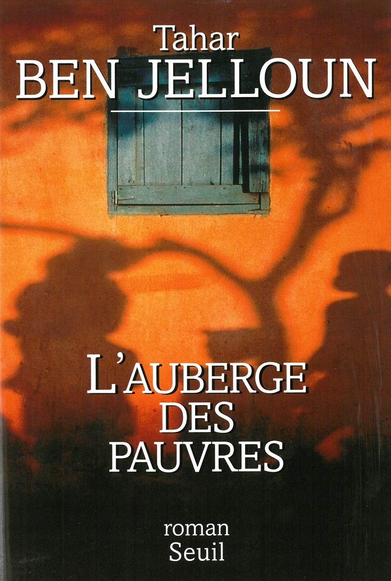 L'Auberge Des Pauvres