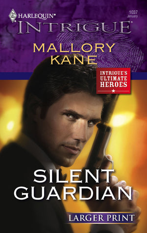 Silent Guardian,Used