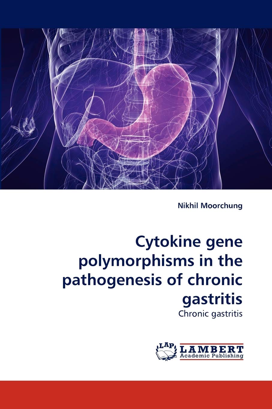 Cytokine gene polymorphisms in the pathogenesis of chronic gastritis: Chronic gastritis,Used