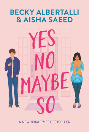 Yes No Maybe So,Used