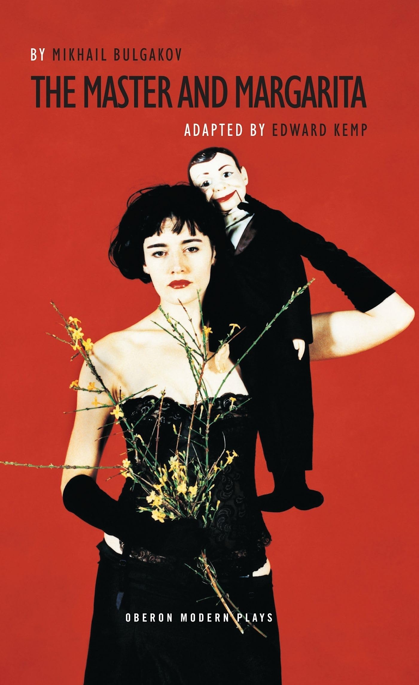 The Master and Margarita (Oberon Modern Plays),Used