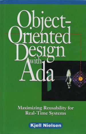 Objectoriented Design With Ada: Maximizing Reusability For Realtime Systems,Used
