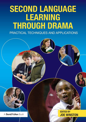 Second Language Learning Through Drama