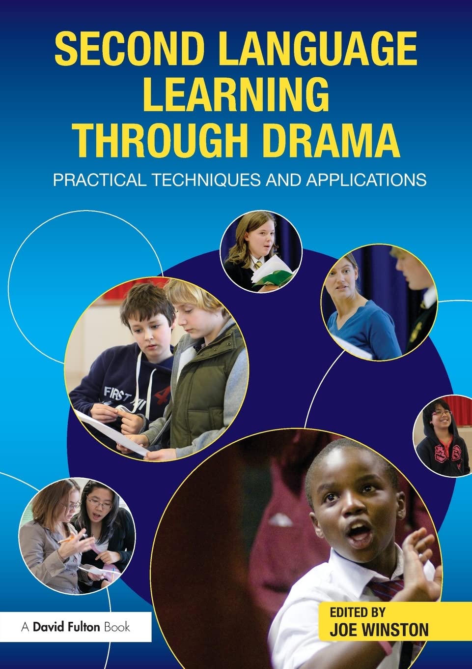 Second Language Learning Through Drama