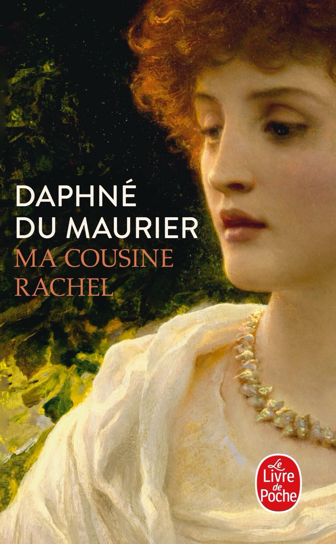 Ma Cousine Rachel (Ldp Litterature) (French Edition),Used