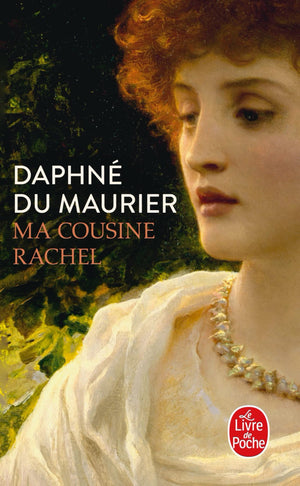 Ma Cousine Rachel (Ldp Litterature) (French Edition),Used