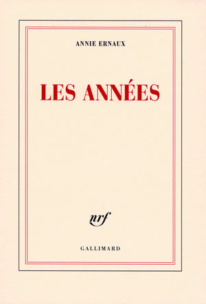 Les Annes,New
