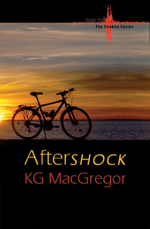 Aftershock (Shaken Series),Used