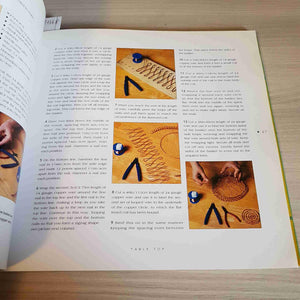 Handmade Style: Mexico: Simple Projects and Inspiration for the Home,Used