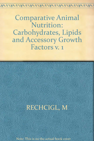 Carbohydrates, Lipids and Accessory Growth Factors,Used