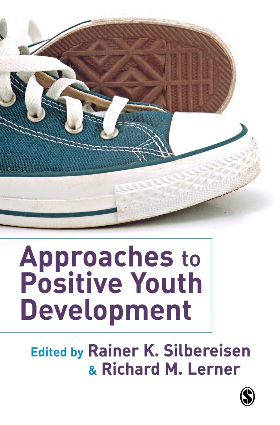 Approaches to Positive Youth Development,Used