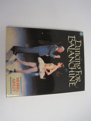 Dancing for Balanchine,Used