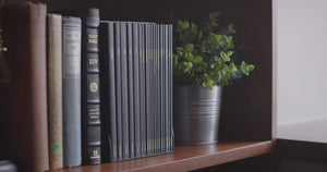 ESV Scripture Journal: New Testament Set,Used