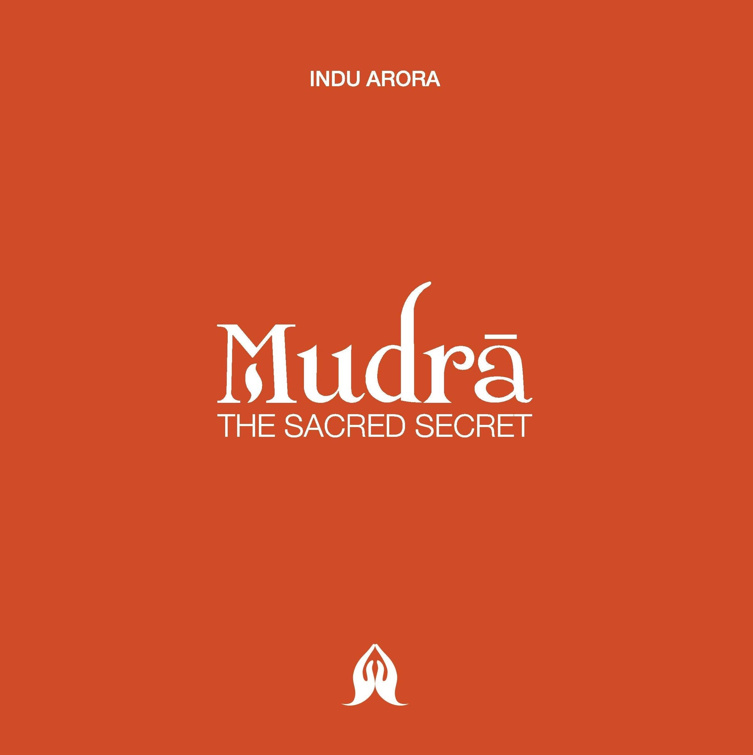 Mudra The Sacred Secret