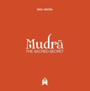 Mudra The Sacred Secret