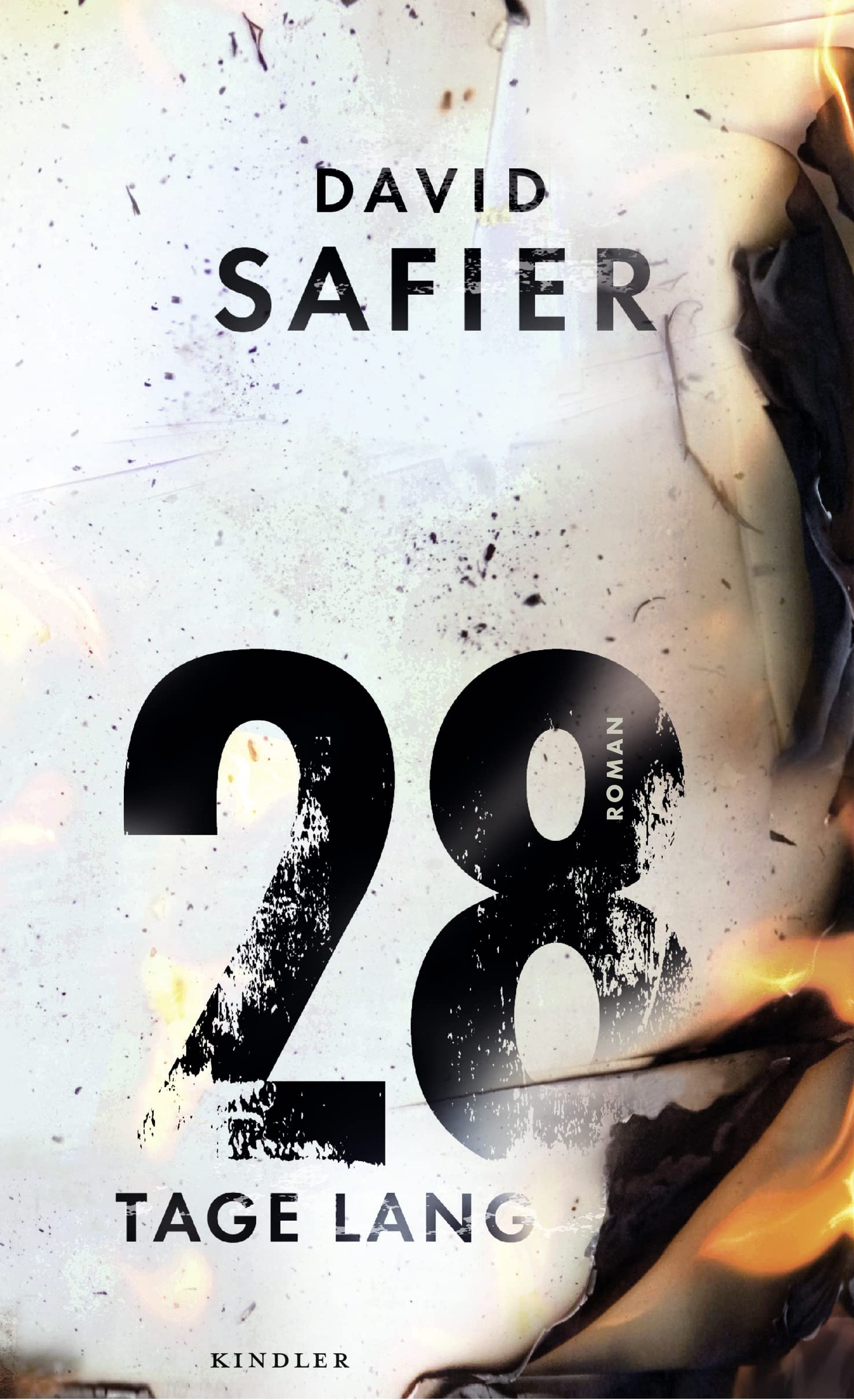 28 Tage lang,Used