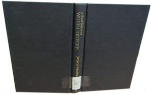 Short History W Philosoph,Used