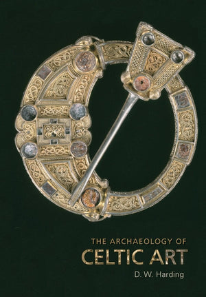 The Archaeology Of Celtic Art
