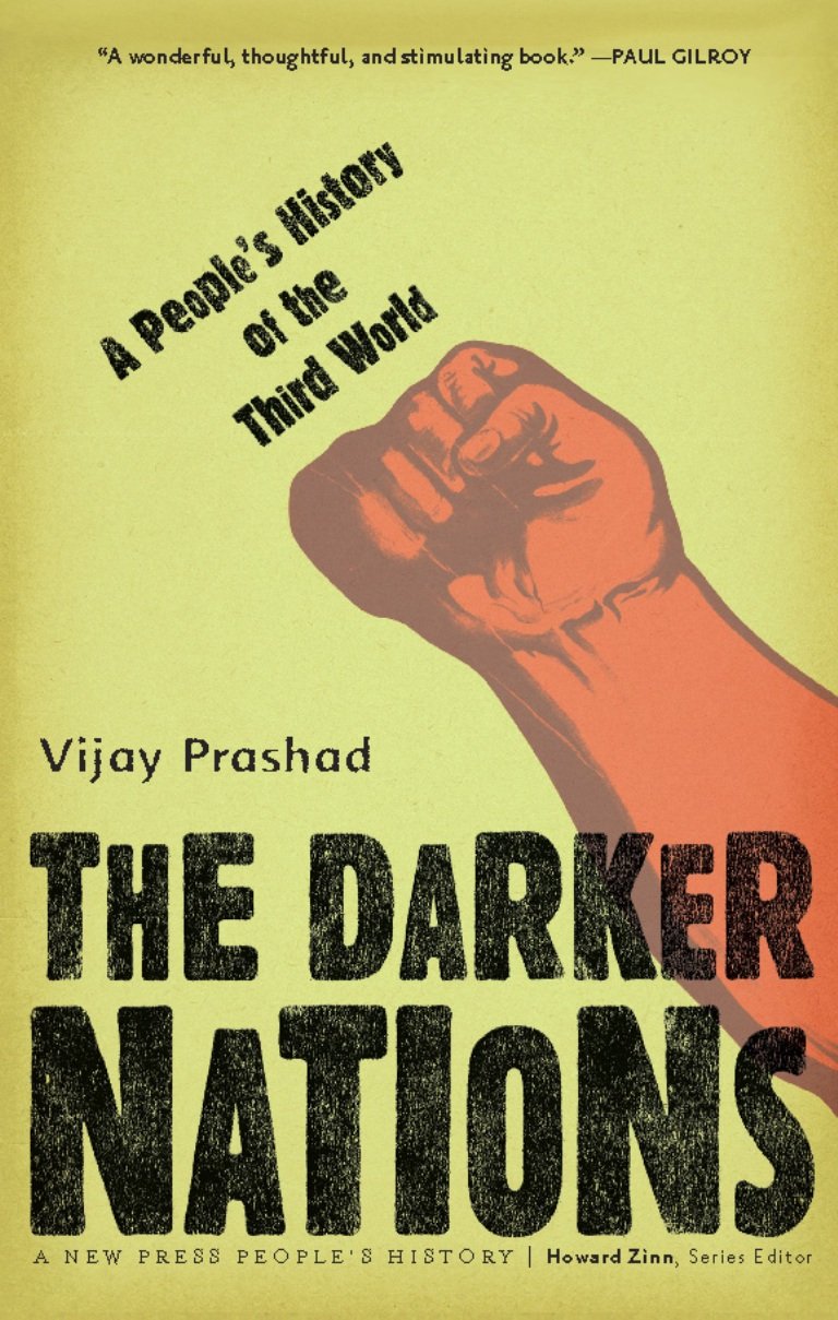 The Darker Nations: A People's History of the Third World (New Press People's History),Used