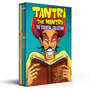 Tantri The Mantri Essential Collection