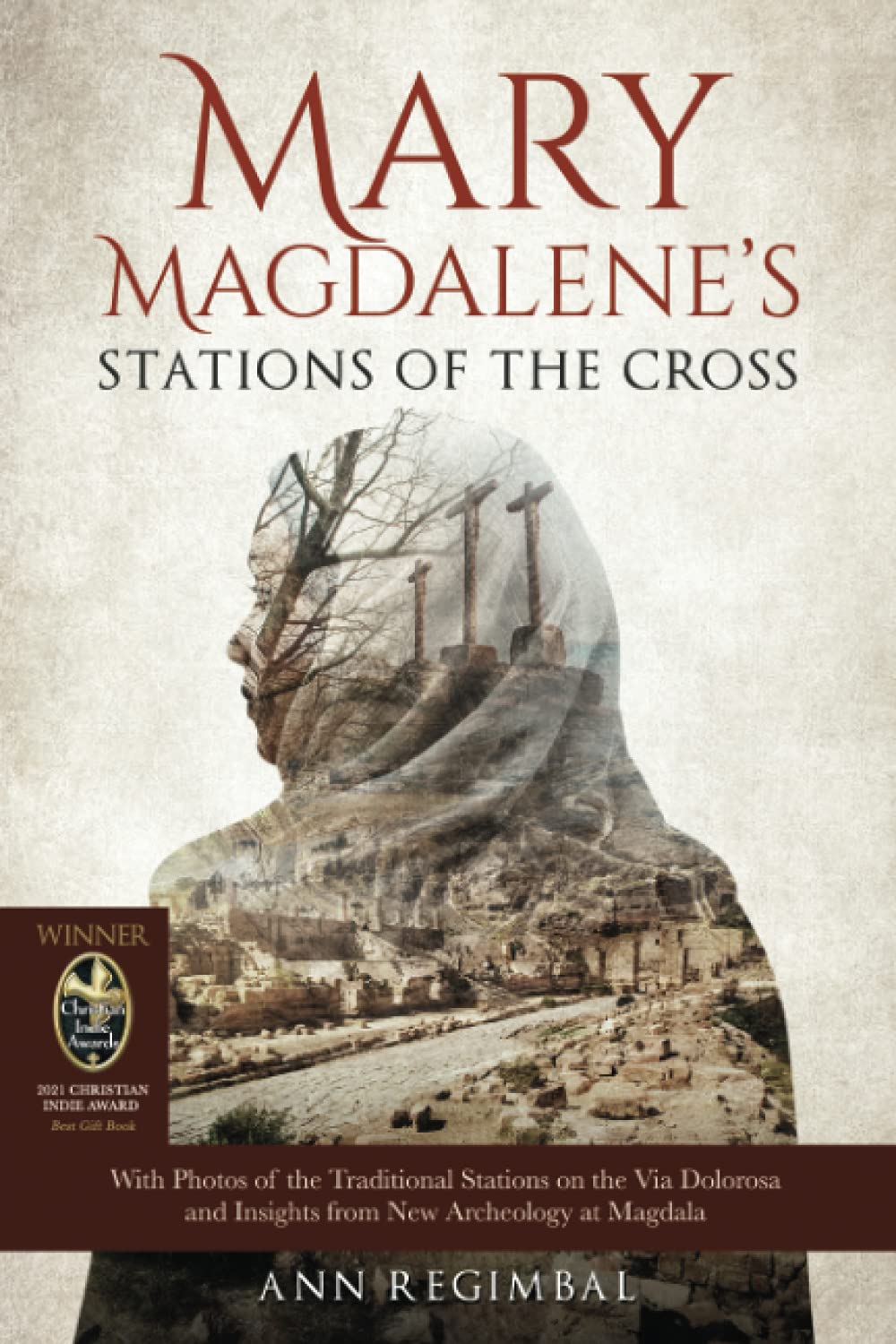 Mary Magdalene's Stations of the Cross,Used