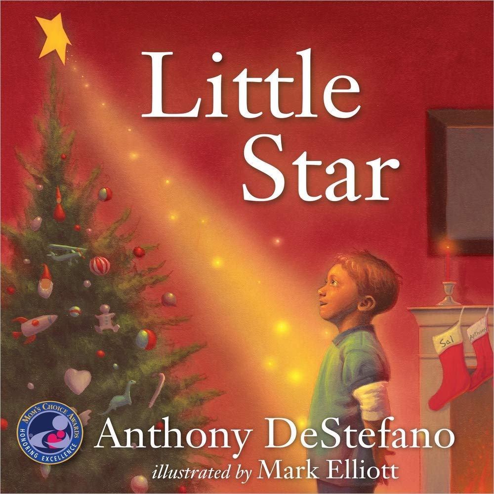 Little Star,New
