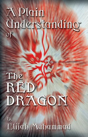 A Plain Understanding Of The Red Dragon,Used