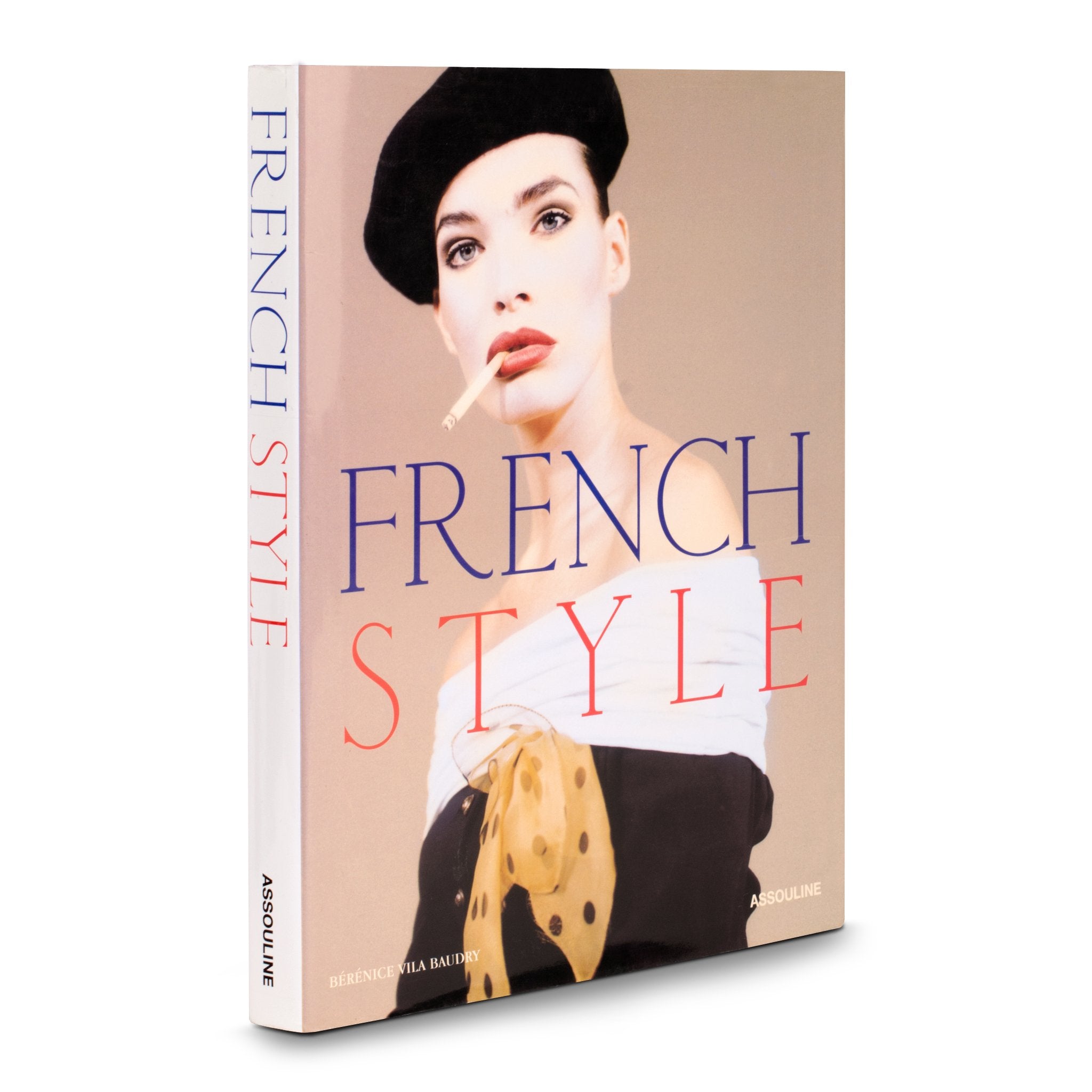 French Style,Used