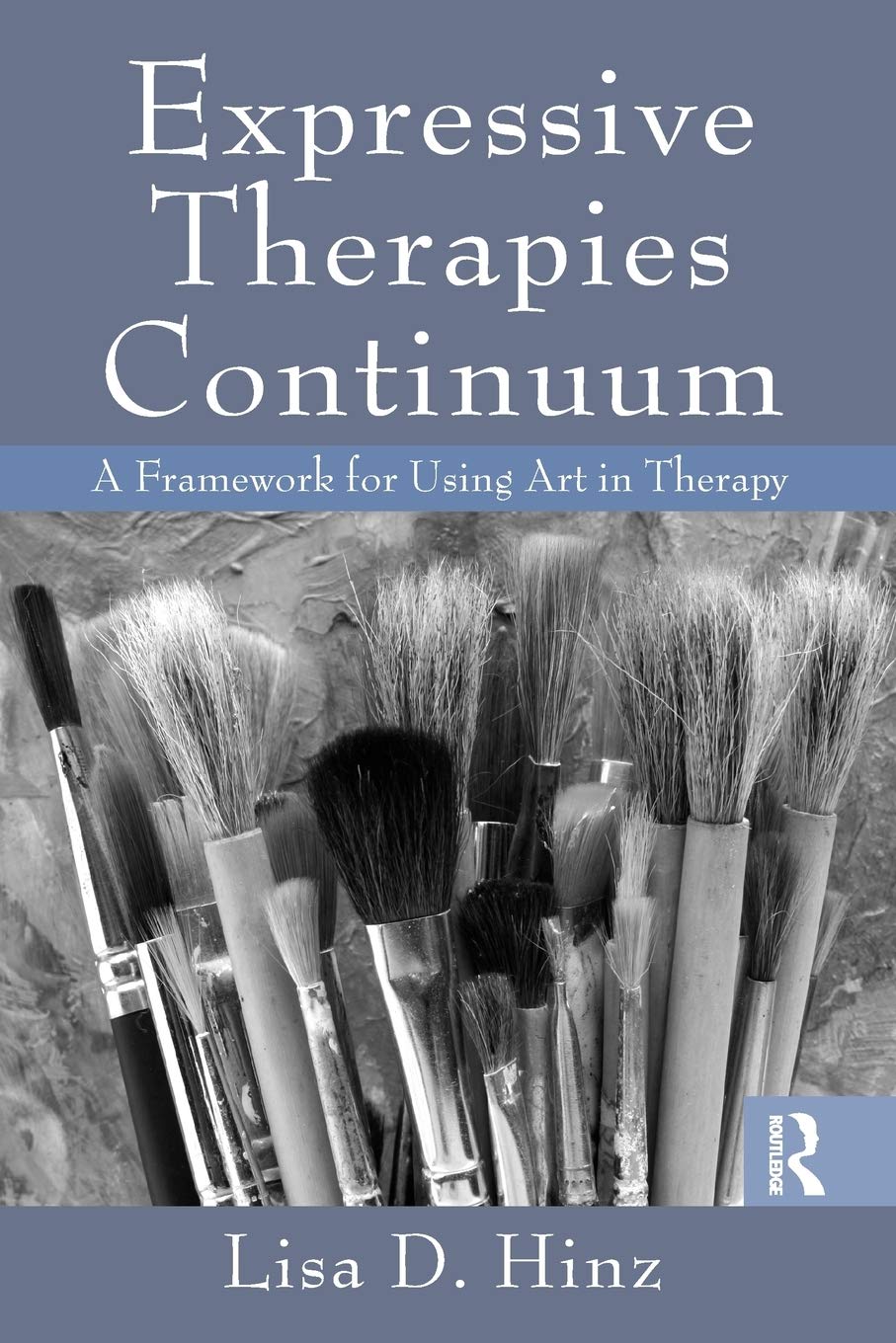 Expressive Therapies Continuum,New