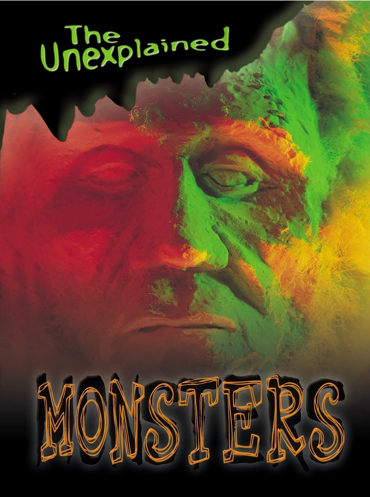 Monsters (The Unexplained),Used