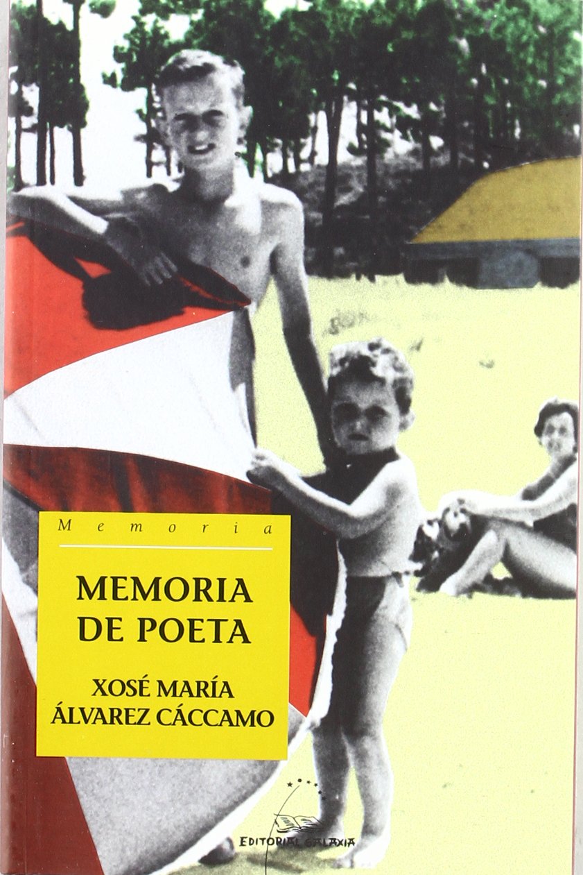 Memoria de poeta,Used