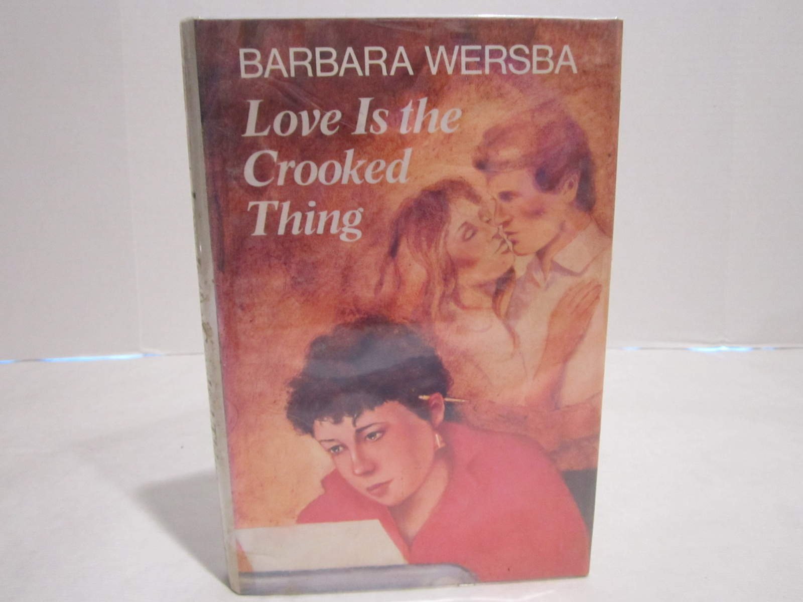 Love Is The Crooked Thing,Used