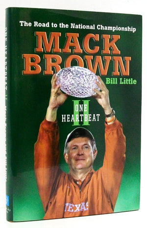 One Heartbeat II: The Road to the National Championship,Used