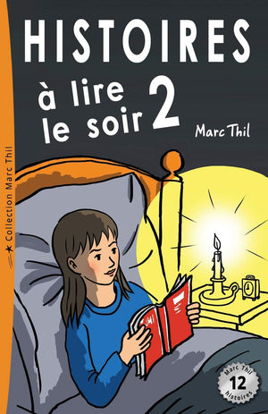 Histoires ?lire le soir 2 (French Edition),Used