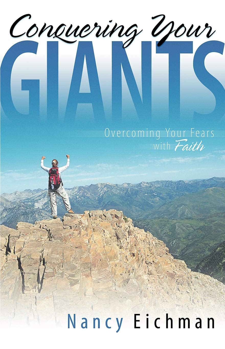 Conquering Your Giants,New