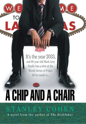 A Chip And A Chair: The 2033 World Series of Poker,Used