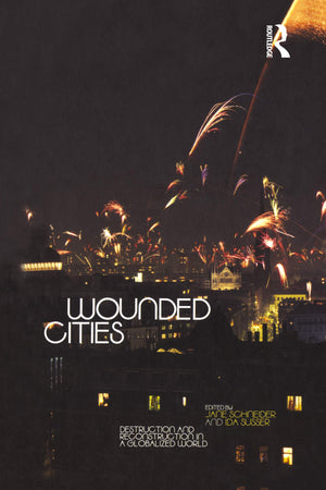 Wounded Cities,Used