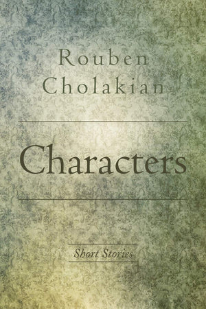 Characters,Used