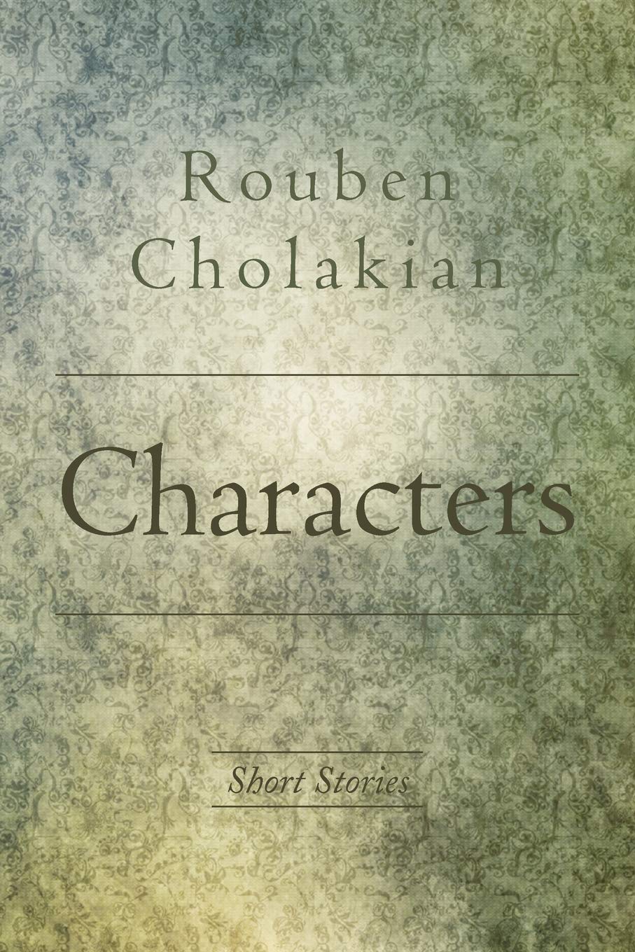 Characters,Used